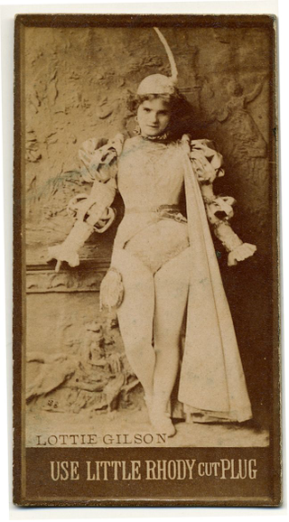 Illustration for article titled The First Ever Cosplay Photos, From the 1890s